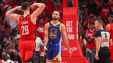 Warriors vs Rockets Odds .